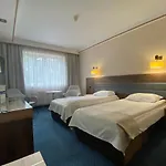 Hotel Ambasador Chojny Łódź