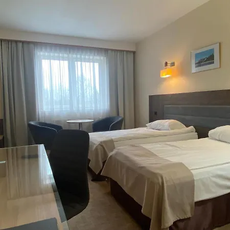 Ambasador Chojny Otel Łódź