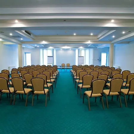 Hotel Hotel Ambasador Chojny Lodz