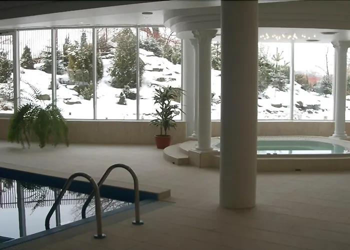 Ambasador Chojny وودج