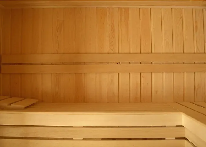 Ambasador Chojny Hotel