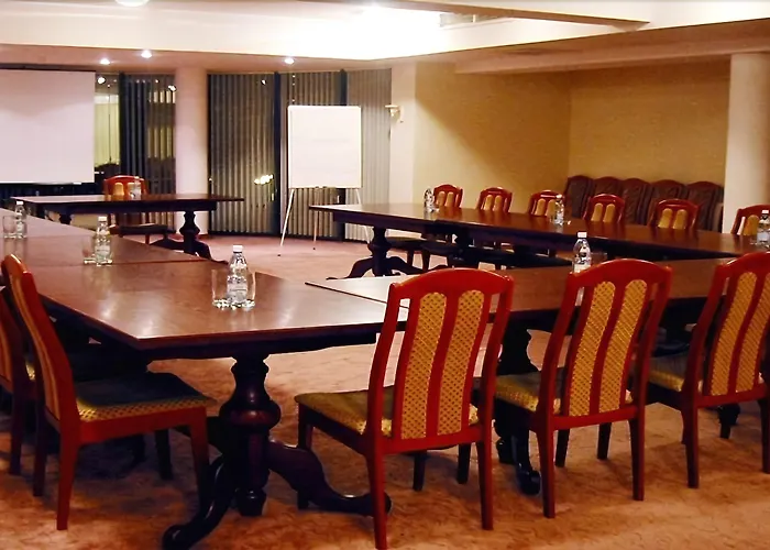 Ambasador Chojny وودج