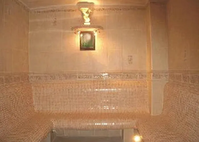 Hotel Ambasador Chojny