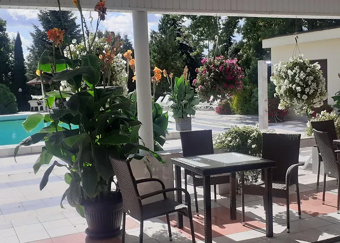 Ambasador Chojny Hotel Łódź